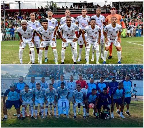 Seleções do extremo-sul disputam título do Campeonato Intermunicipal 2023