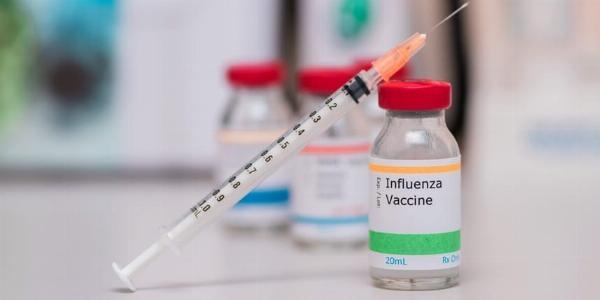 A vacina contra influenza já está liberada em Serrinha; confira quem pode se vacinar