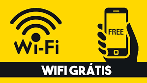 Prefeitura de Serrinha fecha parceria com o governo do estado para oferecer internet gratuita em praças do município